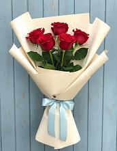 Букет Классика чувств #REPLACE_PRED# Дмитровске