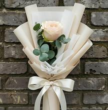 Букет цветов из:  Розы в Дмитровске
