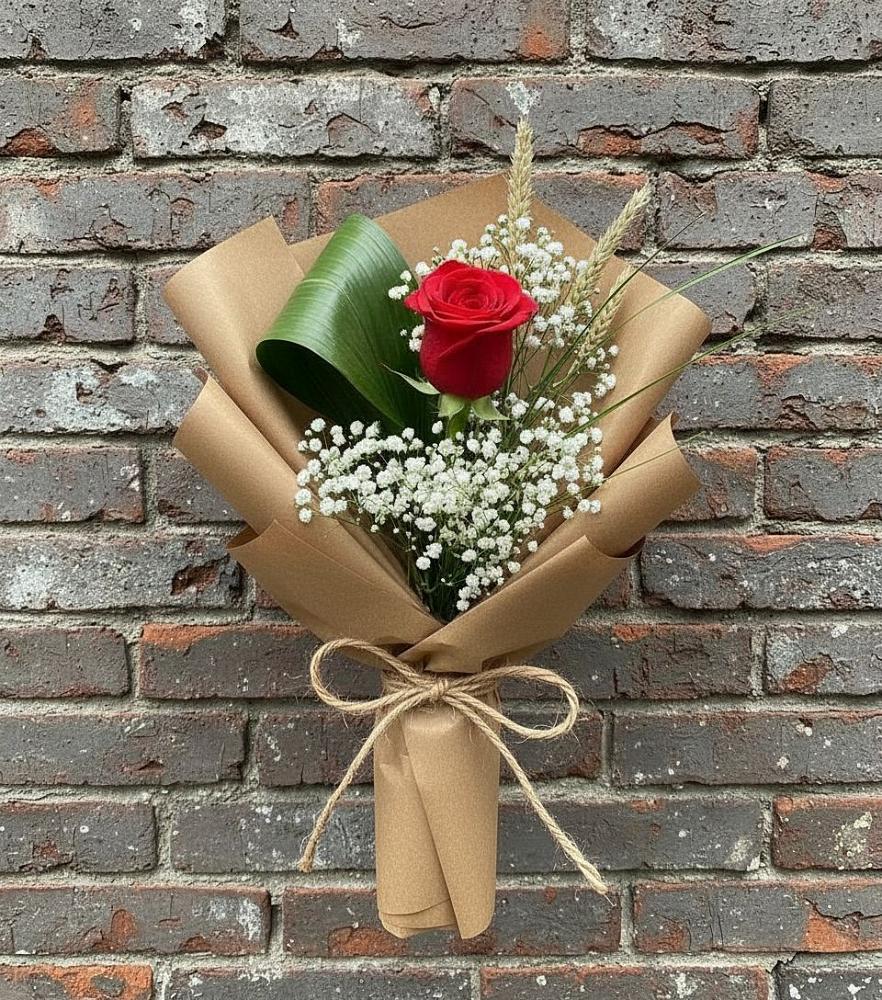 Букет цветов из: Розы в Дмитровске