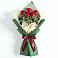 Букет цветов из: Розы в Дмитровске