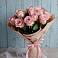Букет цветов из: Розы в Дмитровске