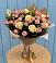 Букет цветов из: Розы в Дмитровске