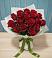 Букет Красные розы в Дмитровске