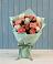 Букет цветов из: Розы в Дмитровске