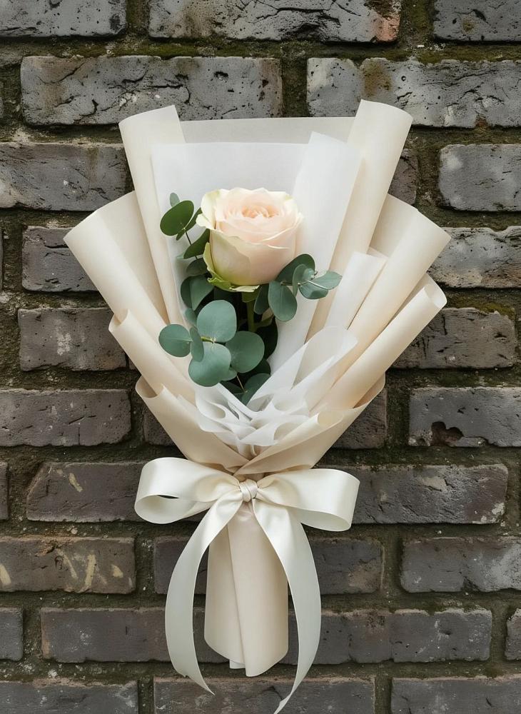 Букет цветов из: Розы в Дмитровске