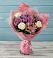 Букет цветов из: Герберы в Дмитровске