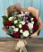 Букет цветов из: Розы и Альстромерии в Дмитровске