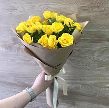 Букет цветов из:  Розы #REPLACE_PRED# Дмитровске