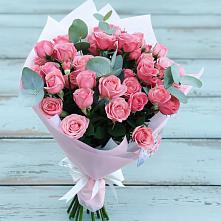 Букет Леди совершенство #REPLACE_PRED# Дмитровске