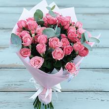 Букет Леди совершенство в Дмитровске